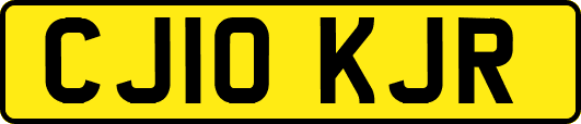 CJ10KJR
