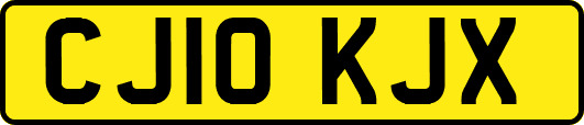 CJ10KJX