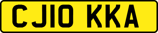 CJ10KKA