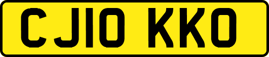 CJ10KKO