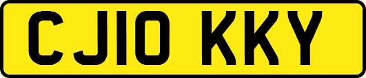 CJ10KKY