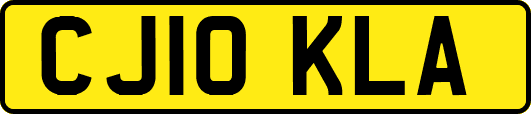 CJ10KLA