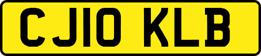 CJ10KLB