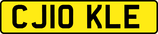 CJ10KLE