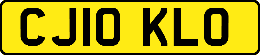 CJ10KLO