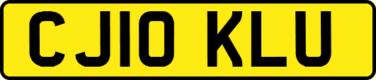 CJ10KLU
