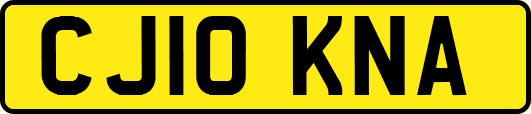CJ10KNA