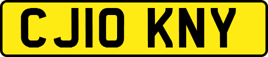 CJ10KNY
