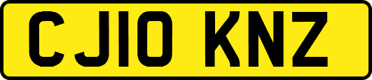 CJ10KNZ