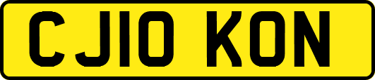 CJ10KON