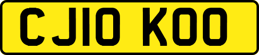 CJ10KOO