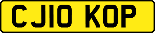 CJ10KOP
