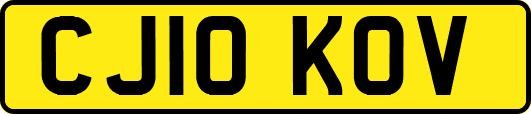 CJ10KOV