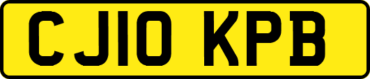 CJ10KPB