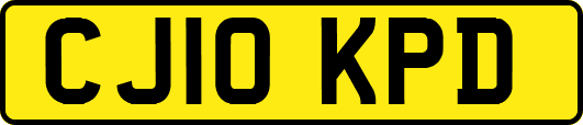 CJ10KPD