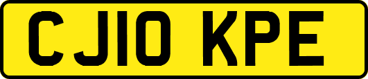 CJ10KPE