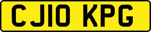 CJ10KPG