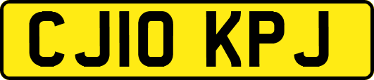 CJ10KPJ
