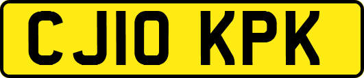 CJ10KPK
