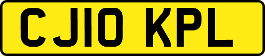 CJ10KPL