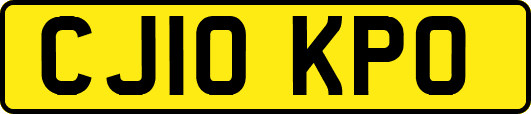 CJ10KPO