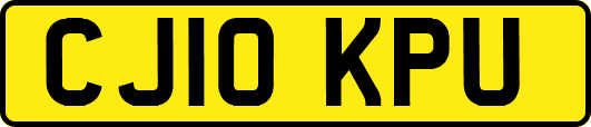 CJ10KPU