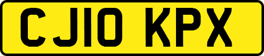 CJ10KPX