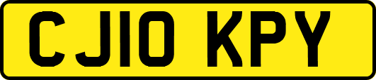 CJ10KPY