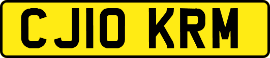 CJ10KRM