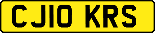 CJ10KRS