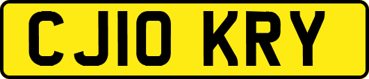 CJ10KRY