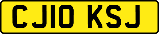 CJ10KSJ