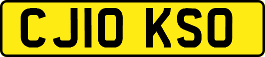 CJ10KSO