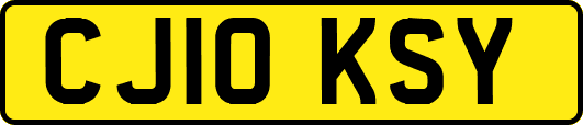 CJ10KSY