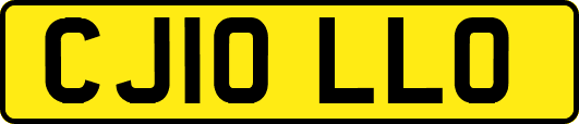 CJ10LLO