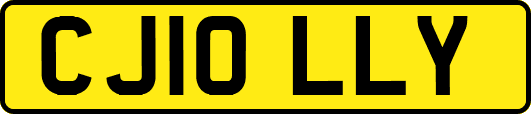 CJ10LLY