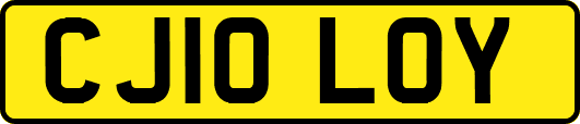 CJ10LOY