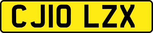 CJ10LZX