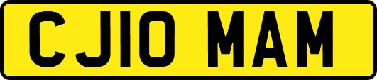 CJ10MAM