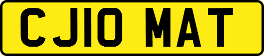 CJ10MAT