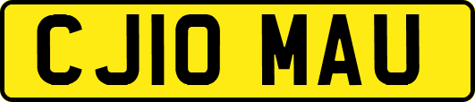 CJ10MAU