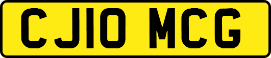 CJ10MCG