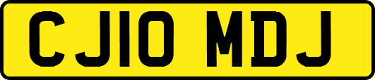CJ10MDJ