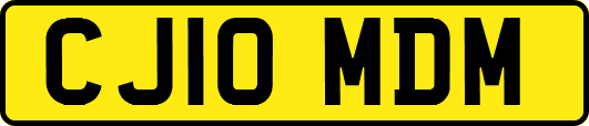CJ10MDM