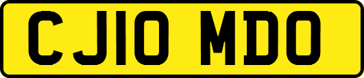 CJ10MDO