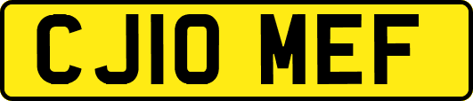 CJ10MEF