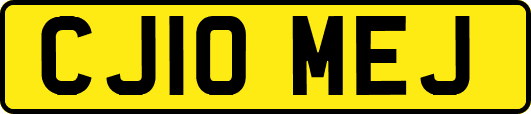 CJ10MEJ