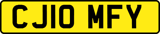 CJ10MFY