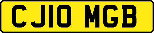 CJ10MGB