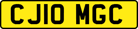 CJ10MGC